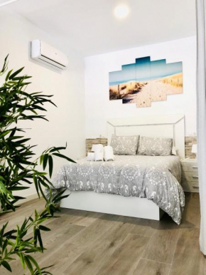 Luxury Carihuela Beach